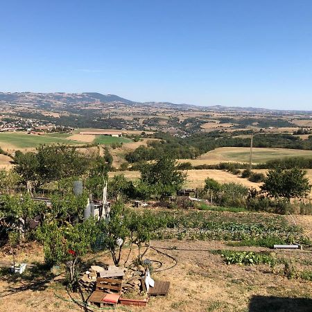 Gite Cosy 25 Min Lyon Vienne St Etienne Longes Exterior foto