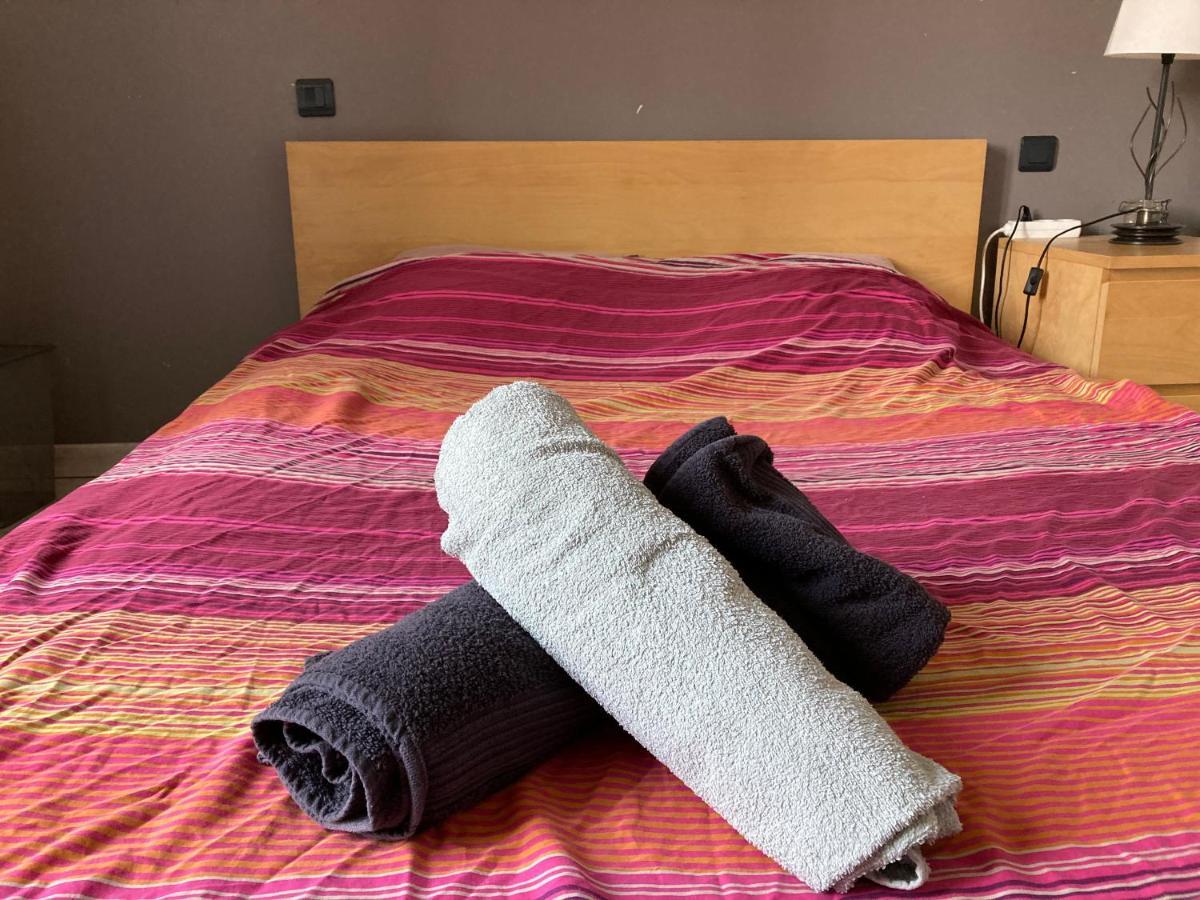 Gite Cosy 25 Min Lyon Vienne St Etienne Longes Exterior foto